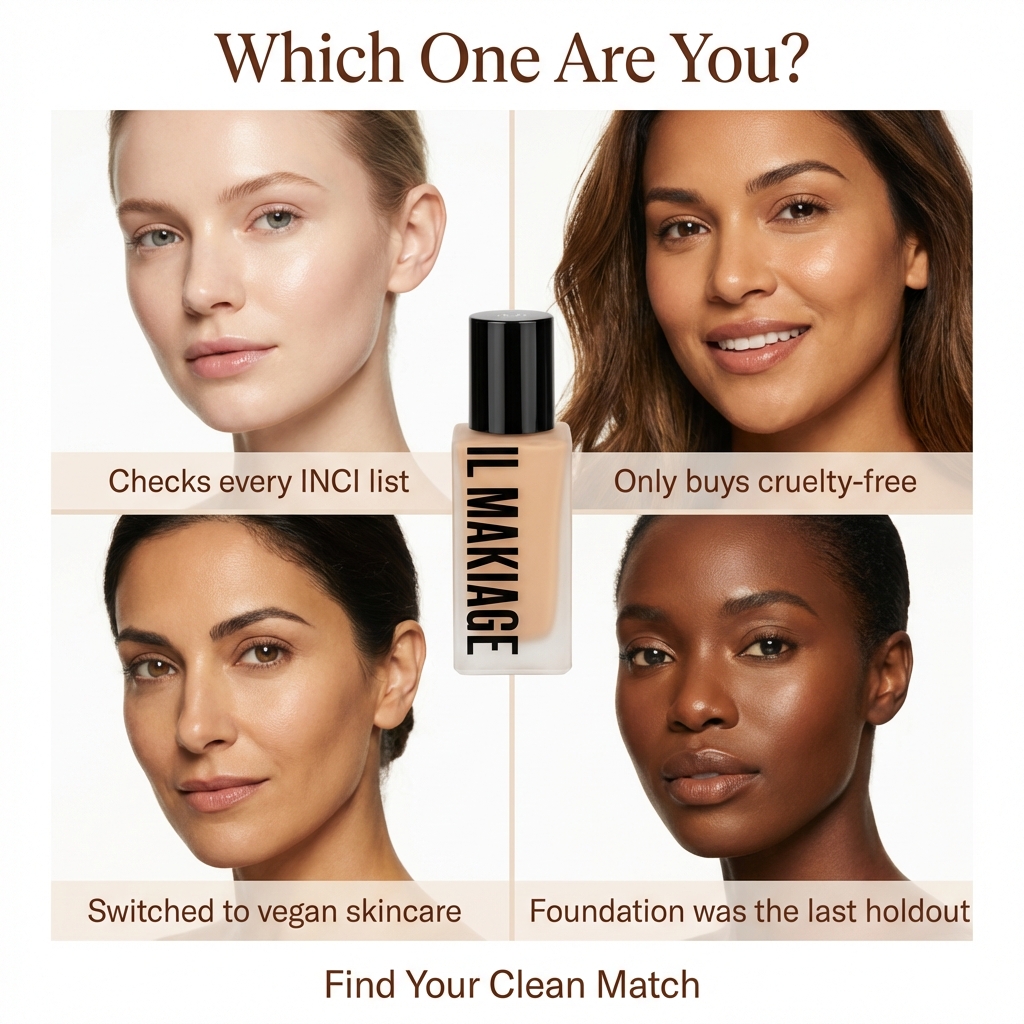 Glam by Gina Facebook ad