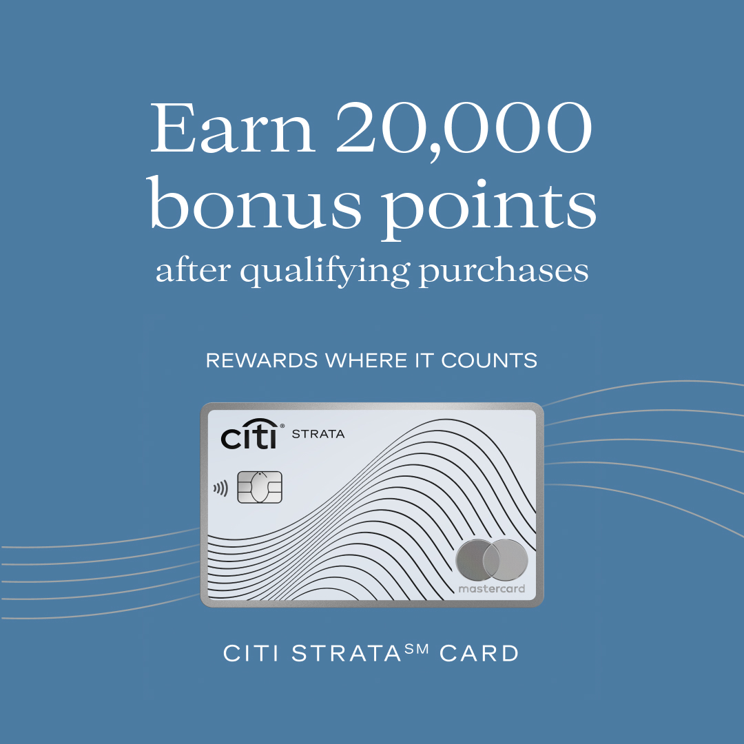 Citibank US Facebook ad