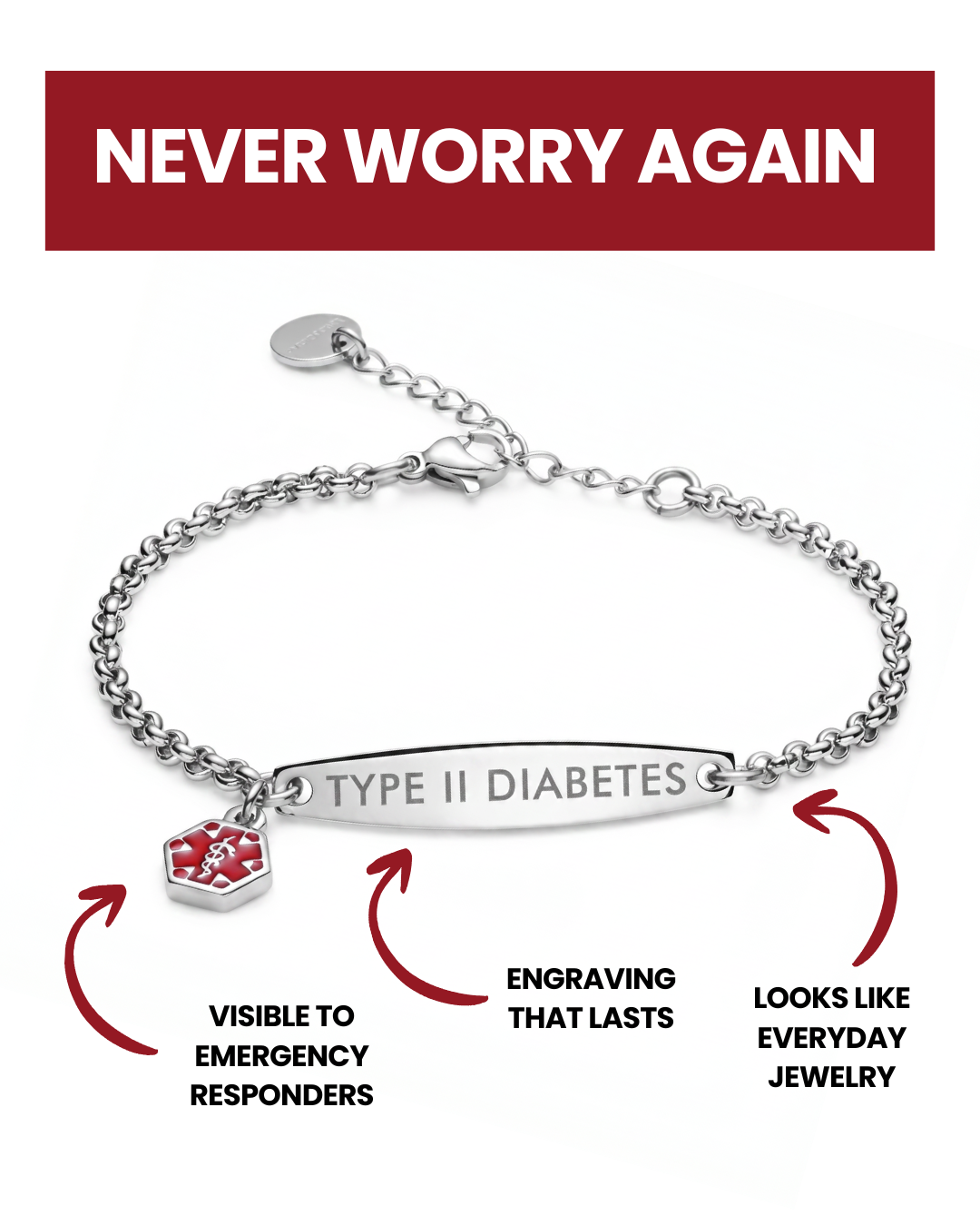MediCarry ID Facebook ad
