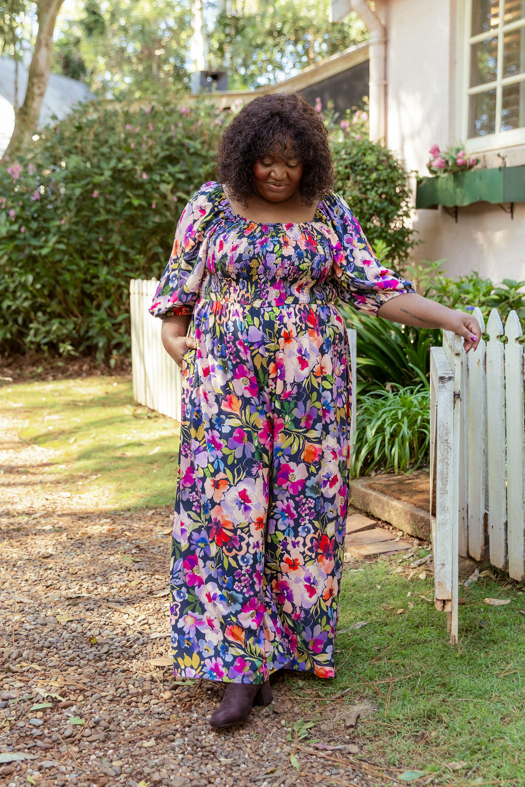Proud Poppy Clothing Facebook ad