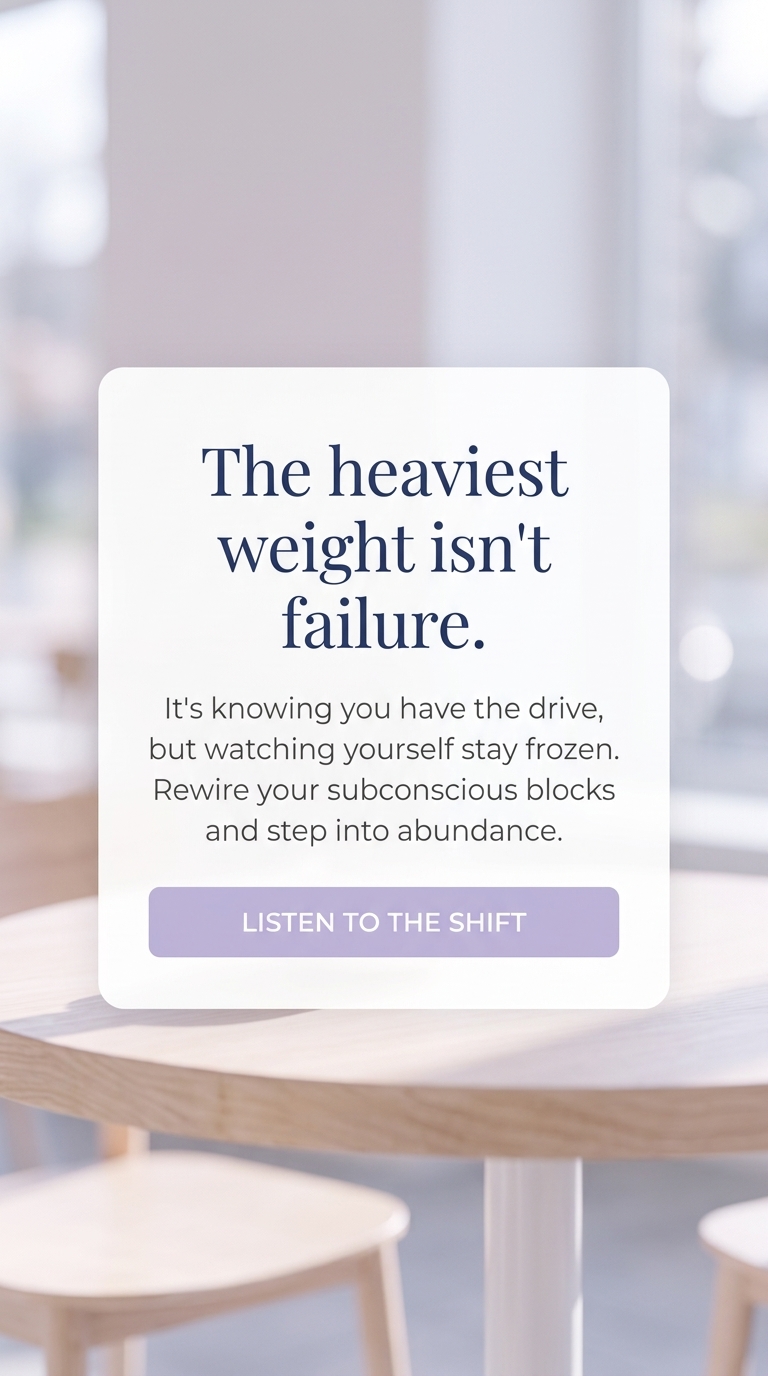 Magnet Mind Facebook ad