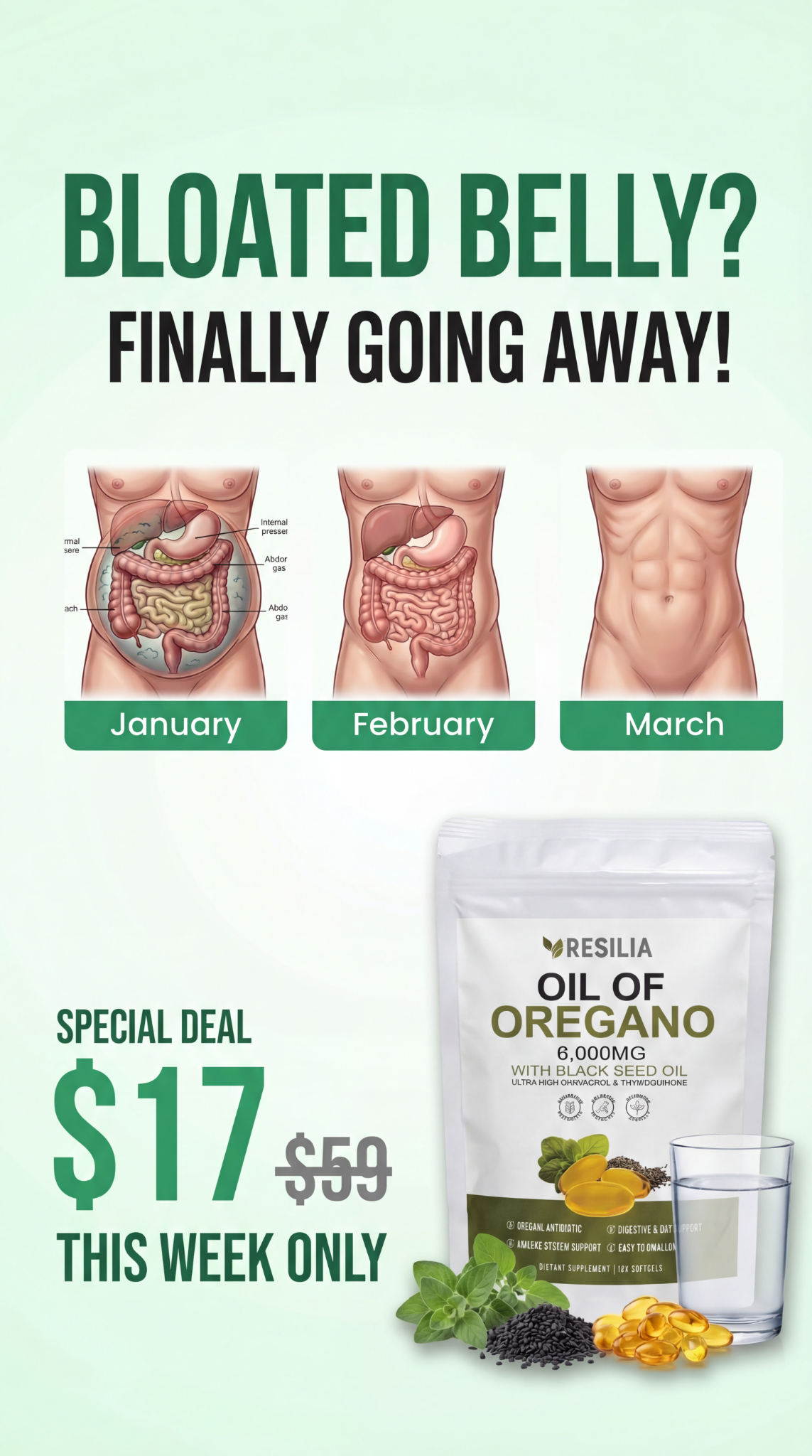 Dr. Anna Reyes Facebook ad
