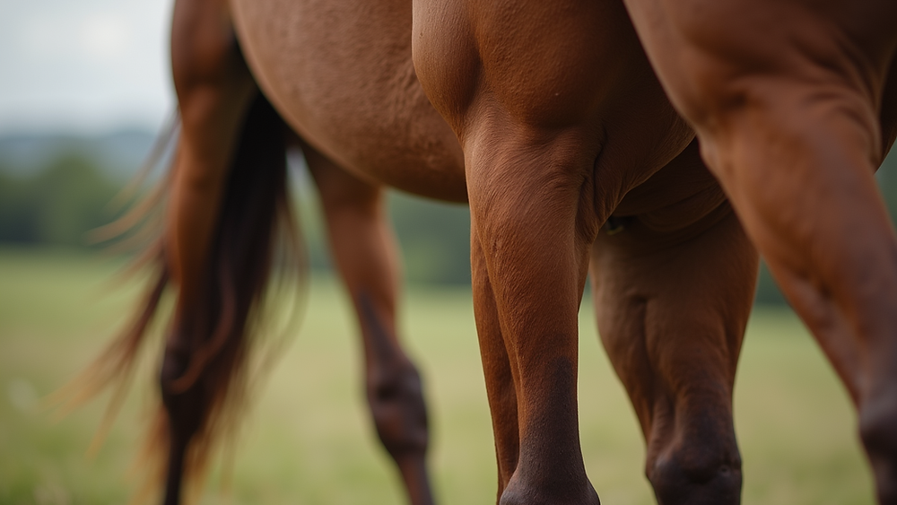 First Choice Equine Facebook ad
