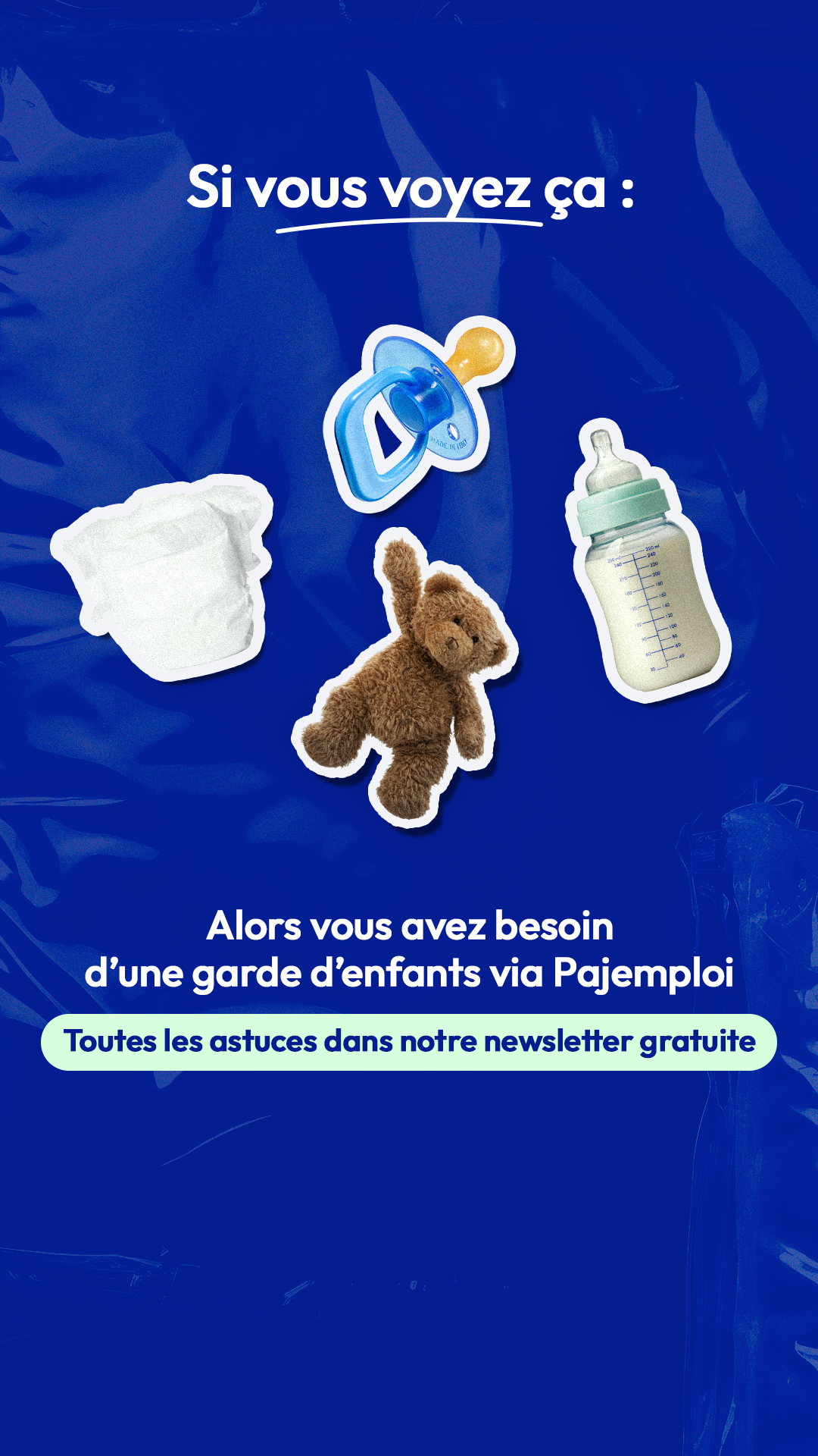 Franceemploidomicile Facebook ad