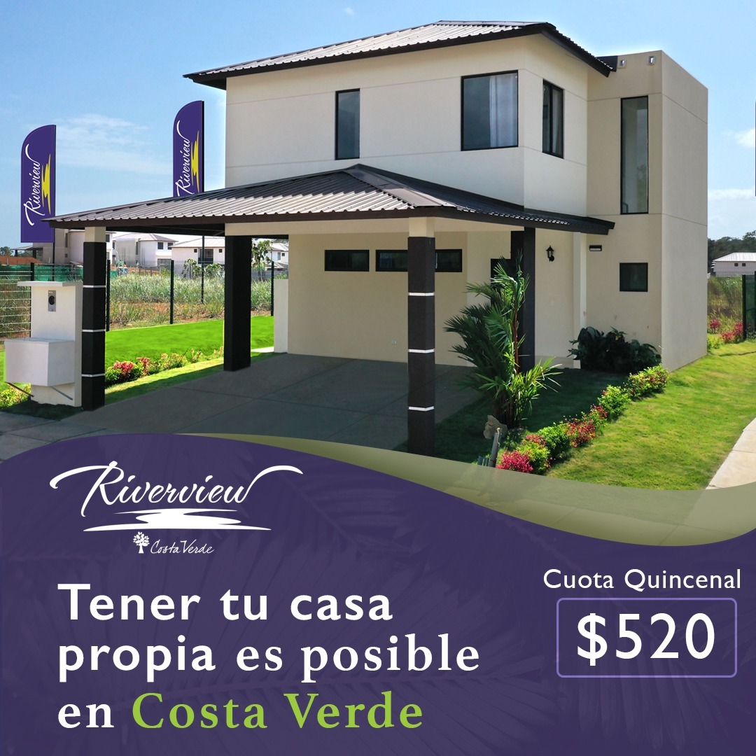 Riverview Costa Verde Facebook ad from Dec 5, 2025