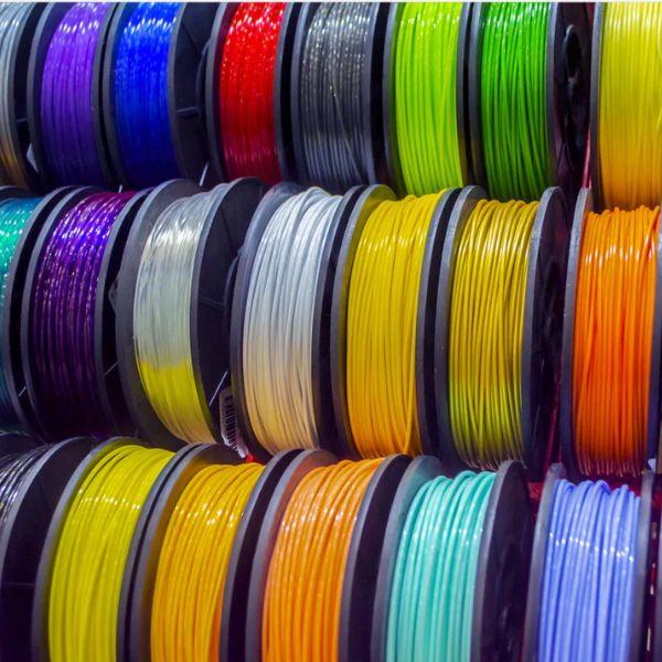 Clear Insight Picks Facebook ad: How to Choose the Right 3D Printer Filament