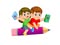 IWI for kids learning