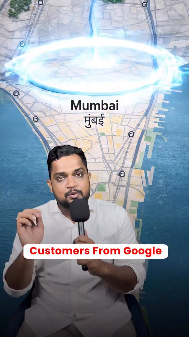 Dhande Ki Baat Facebook ad: Power of Google