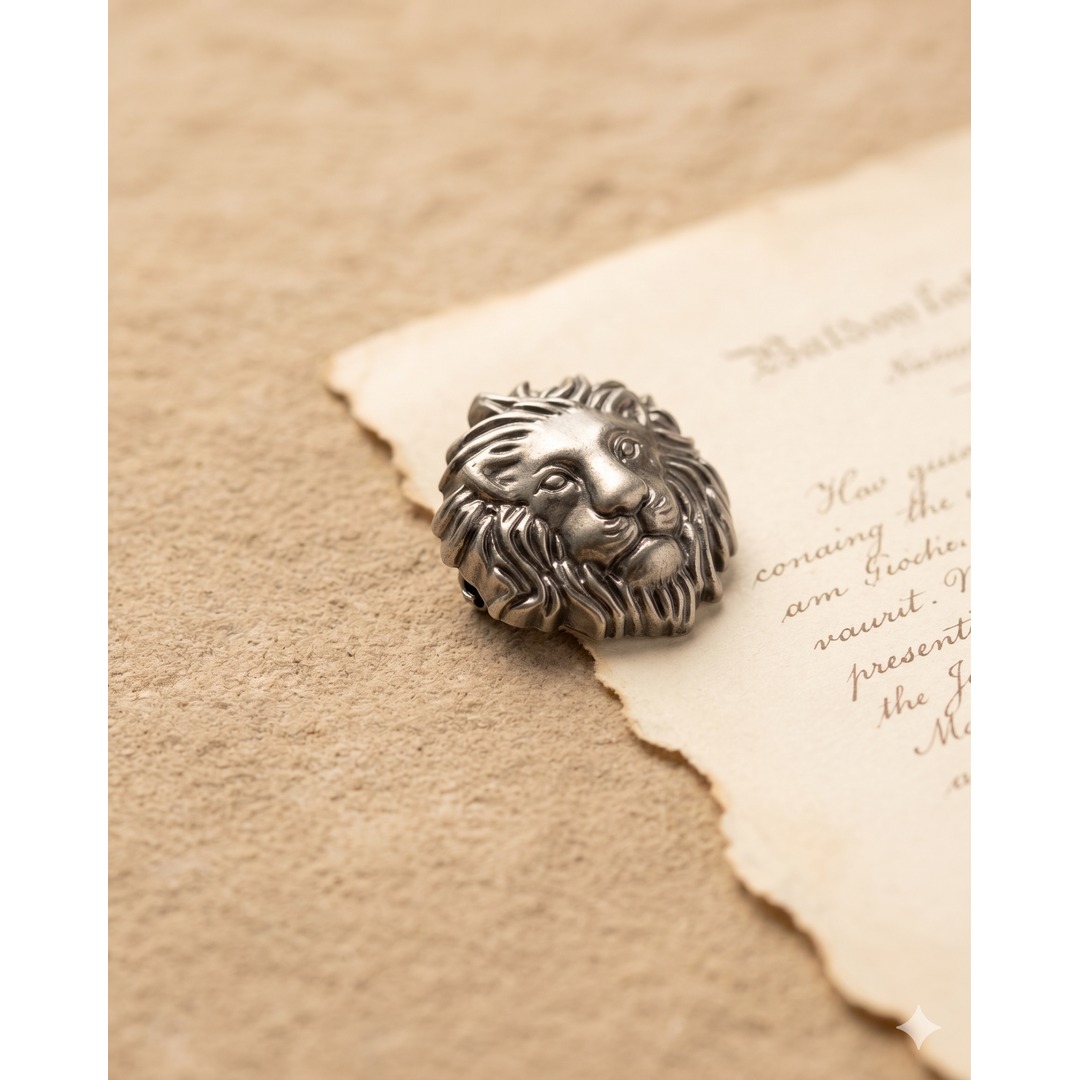 House Of Saya Facebook ad: One brooch. Six places to wear it.