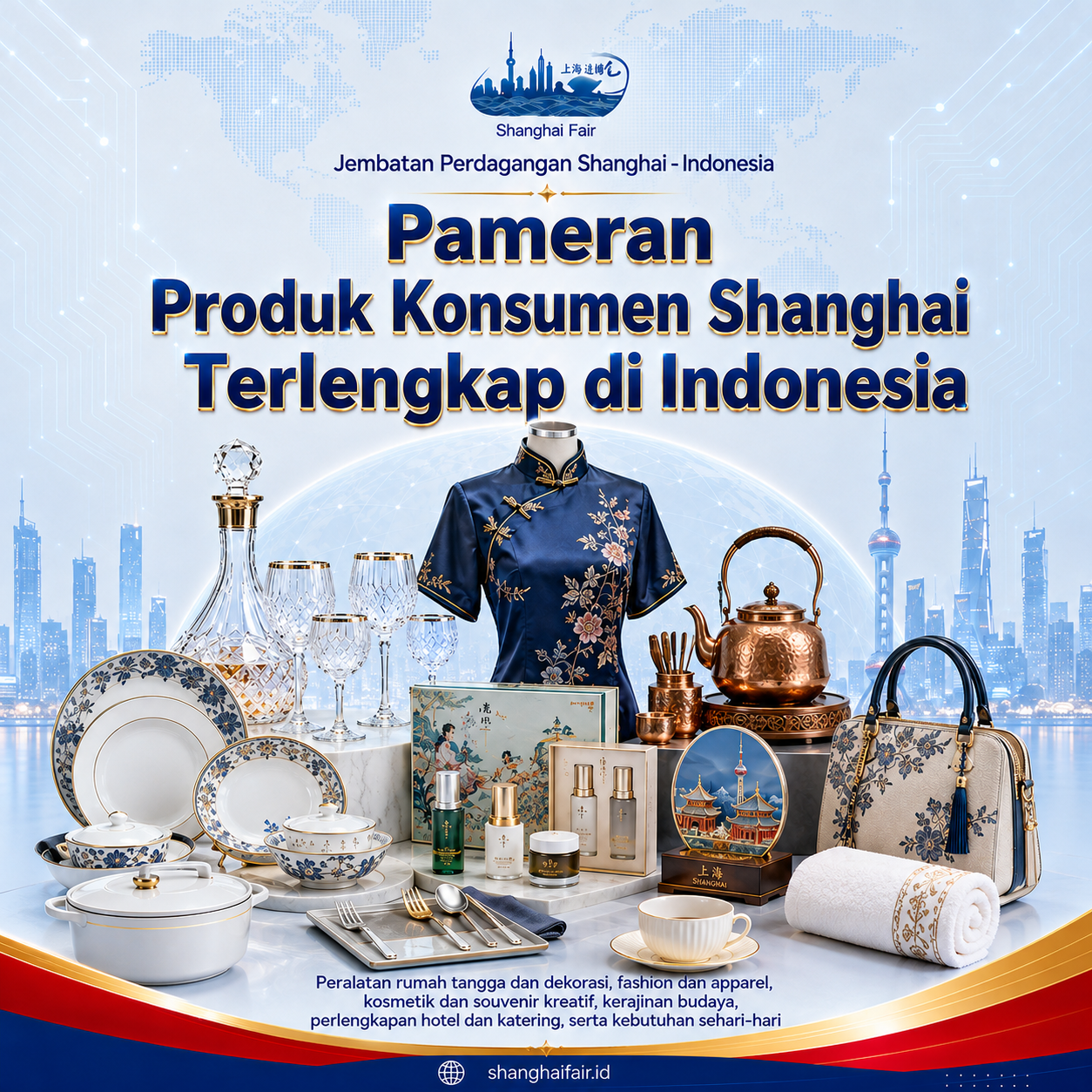 Asia BizMatch Analytics Facebook ad