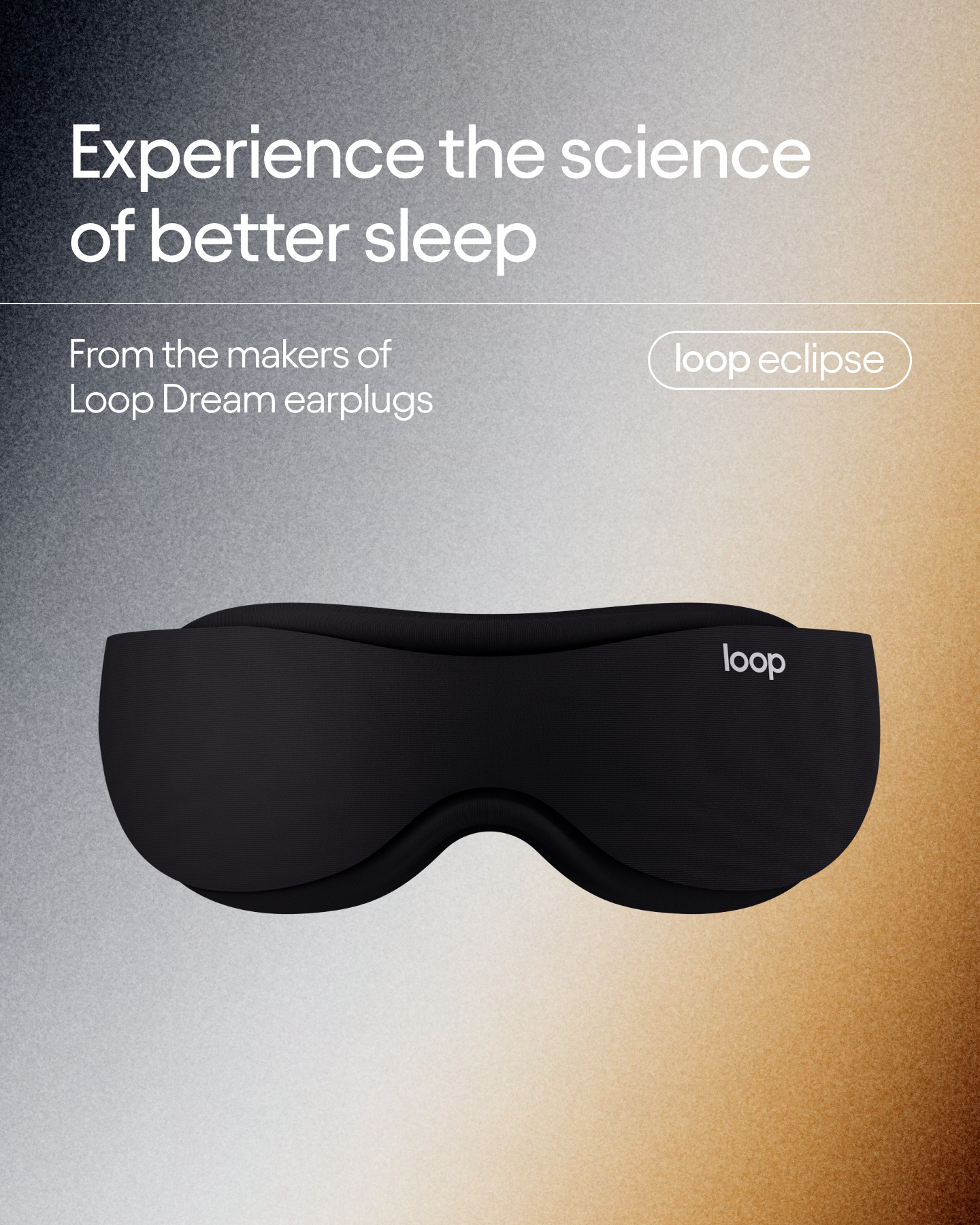 Loop Facebook ad from Jun 22, 2026
