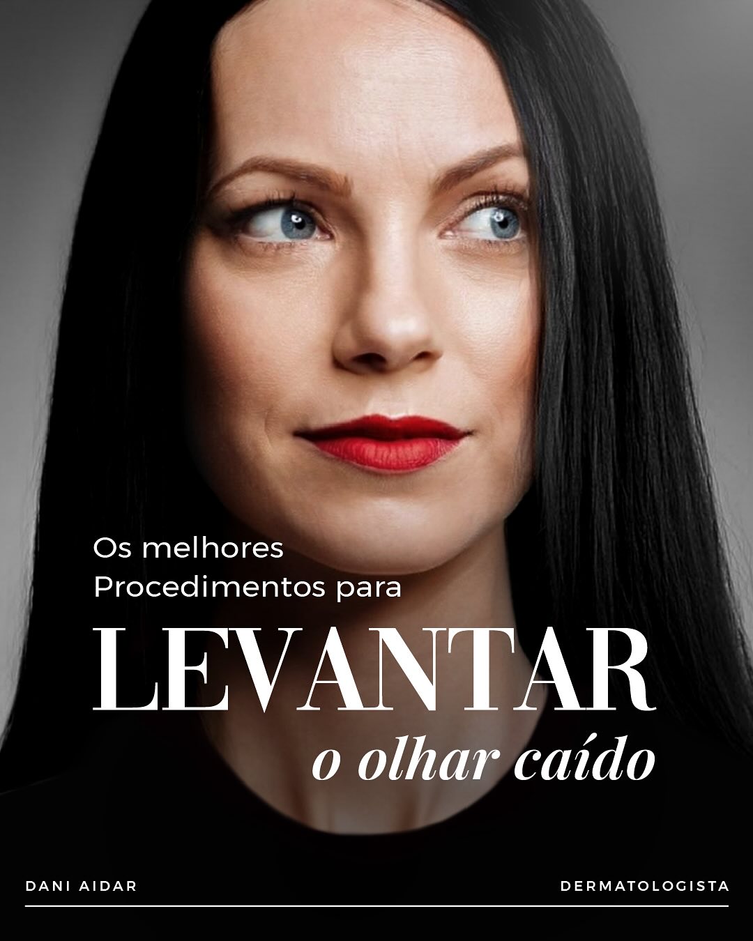 Dra. Daniela Aidar Facebook ad