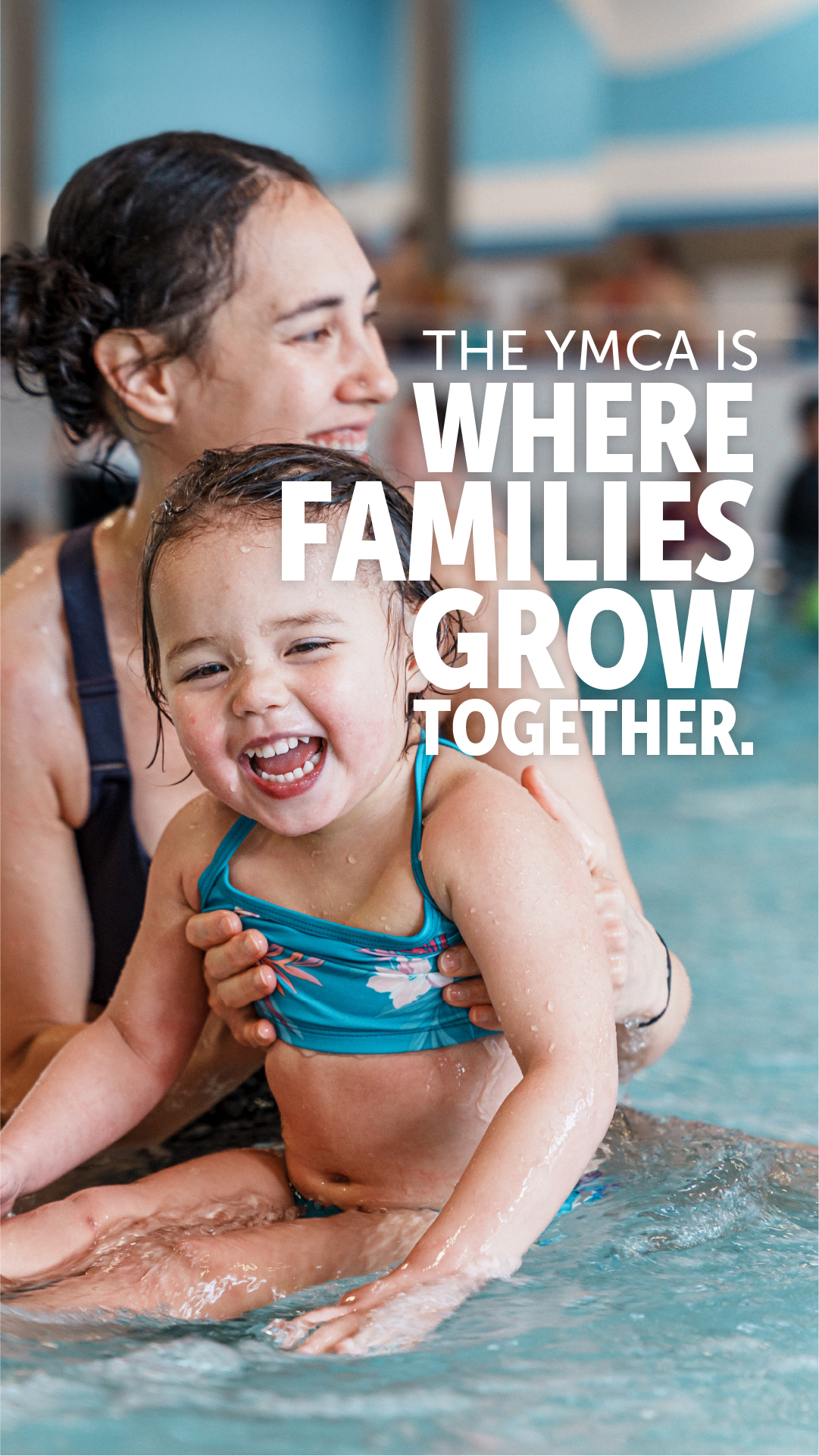 YMCA of Southern Interior BC Facebook ad from Jan 14, 2026