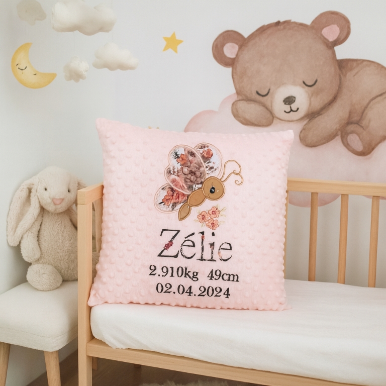 Emma & Zoé Création Facebook ad: Cadeau 100% Personnalisé: Trouvez l'Idée Parfaite et…