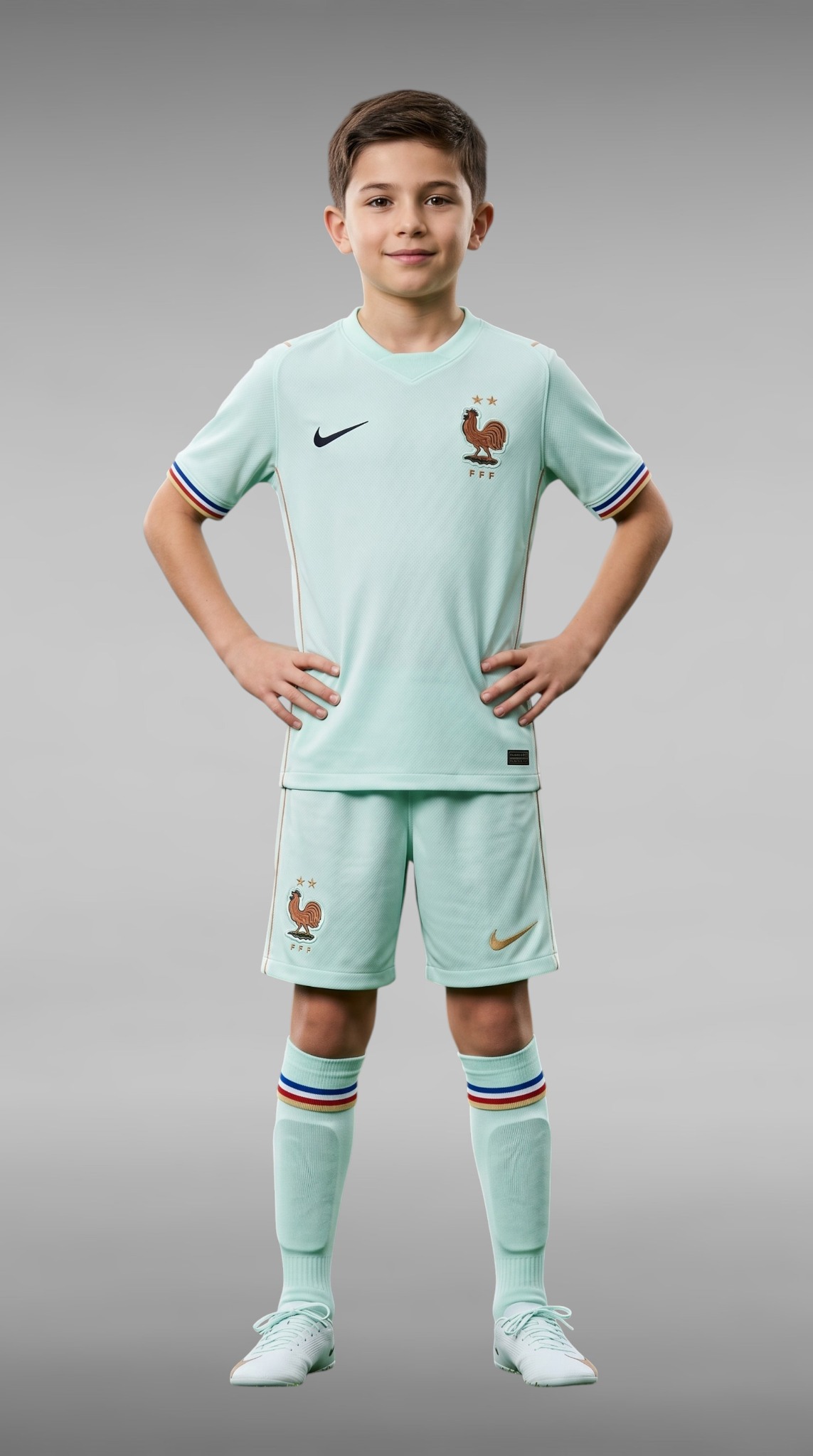 Soccer Dealer Facebook ad from May 12, 2026