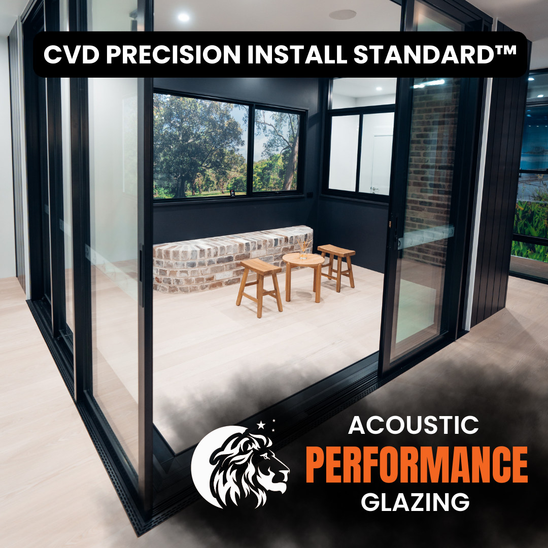 CVD Windows and Doors Facebook ad