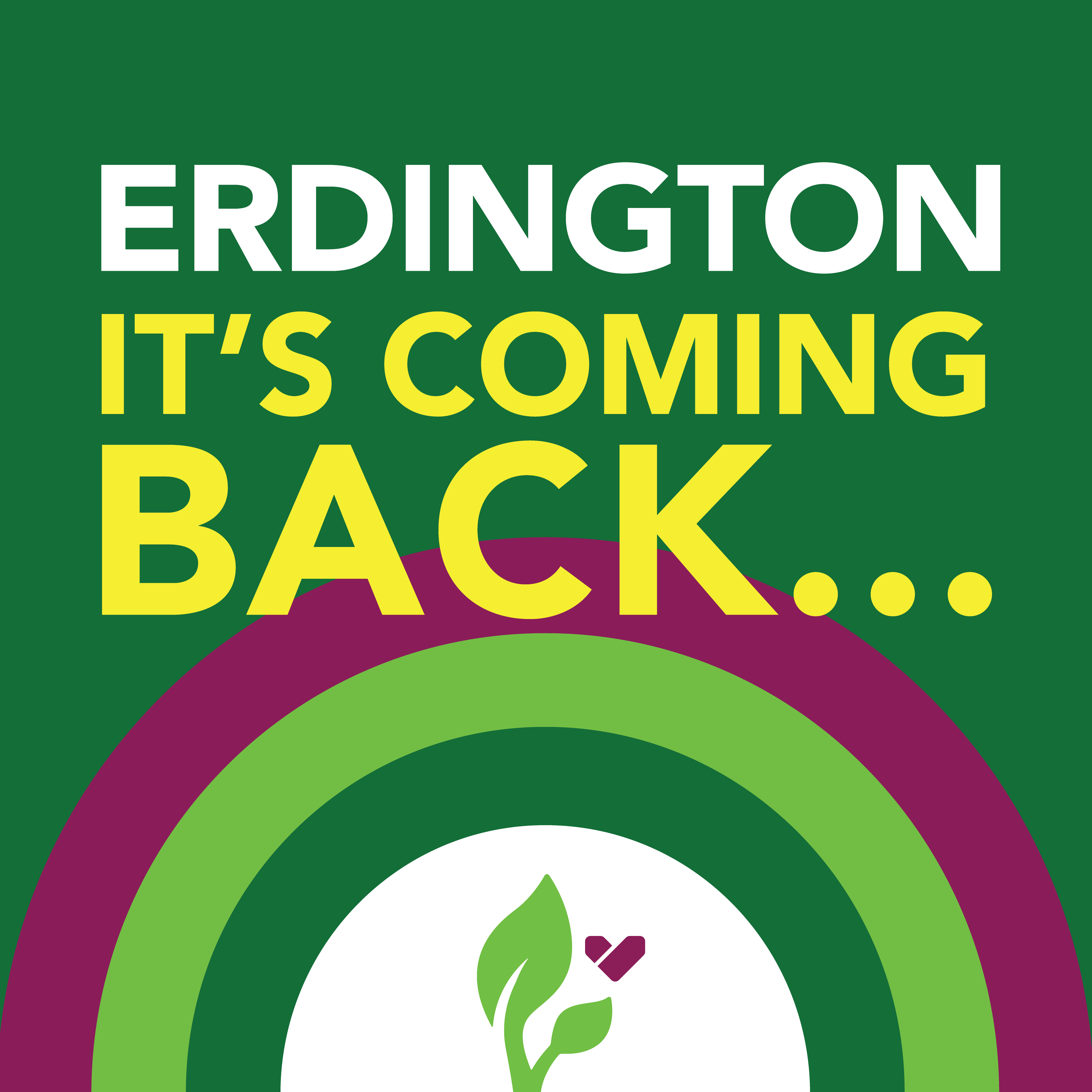 Birmingham City Council Facebook ad