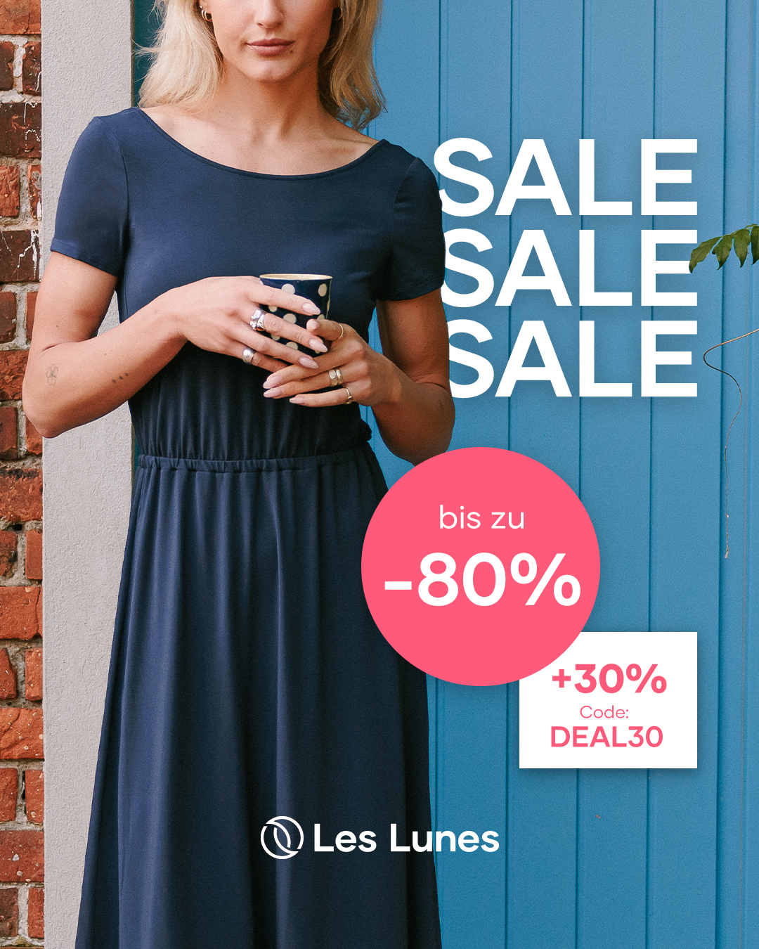 Les Lunes Facebook ad