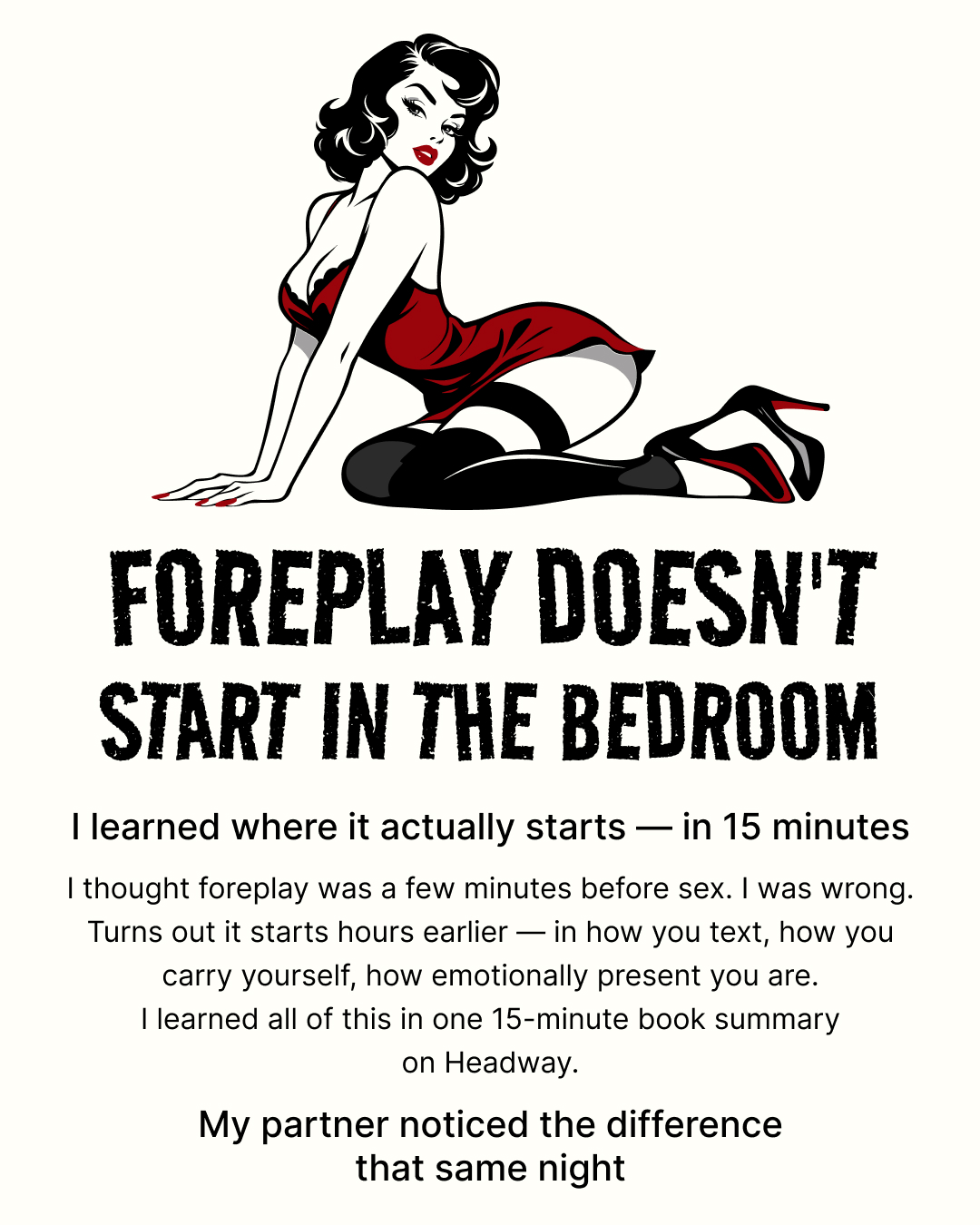 Fun & Easy Growth Facebook ad