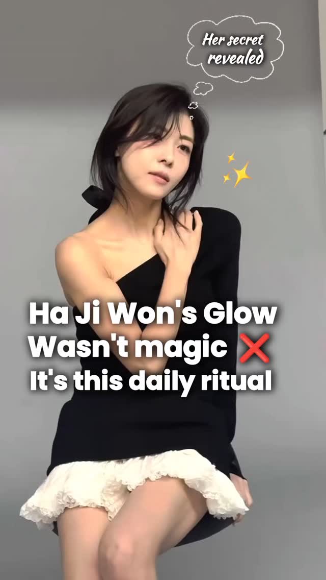 Cocomo beauty Facebook ad