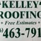 Kelley Roofing