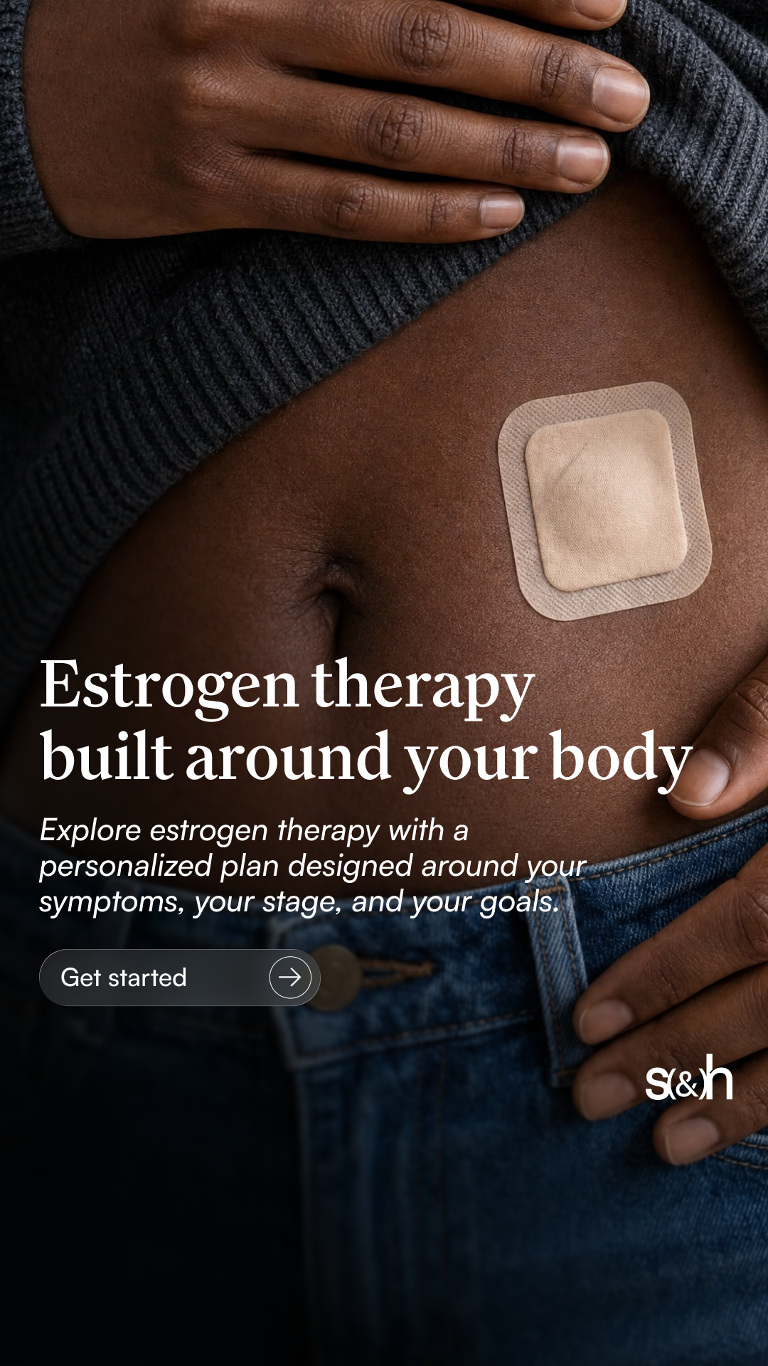 ScienceandHumans Facebook ad