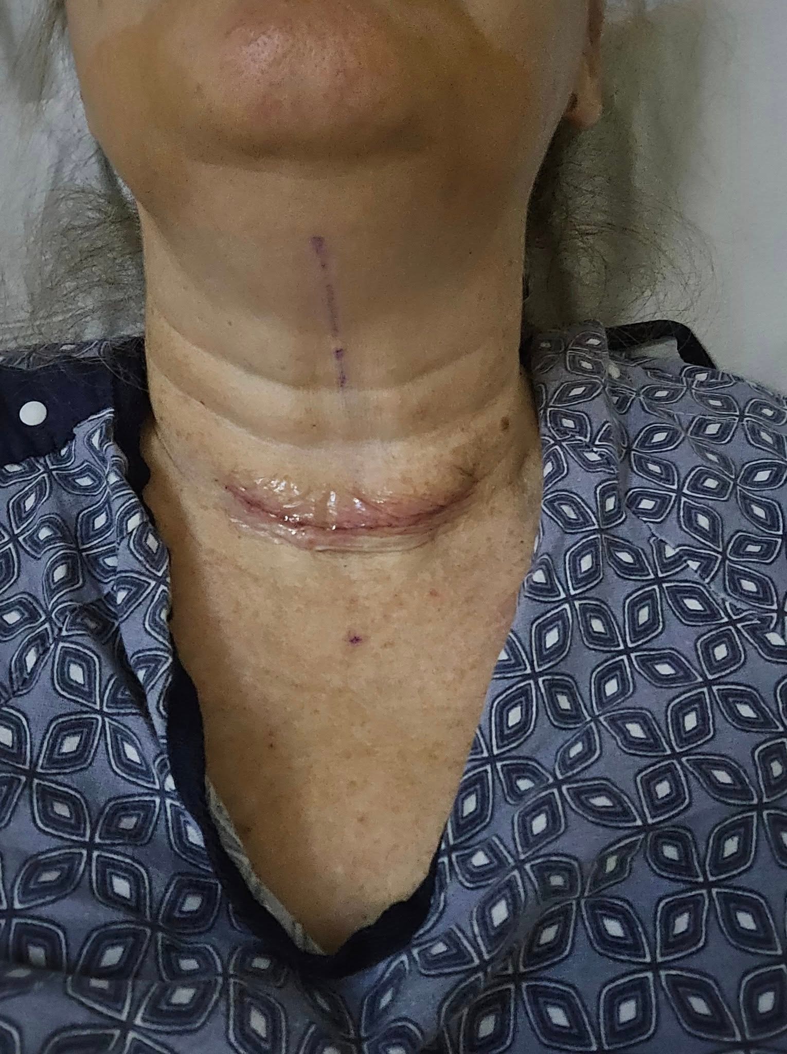Dr. Amelia Carter Facebook ad