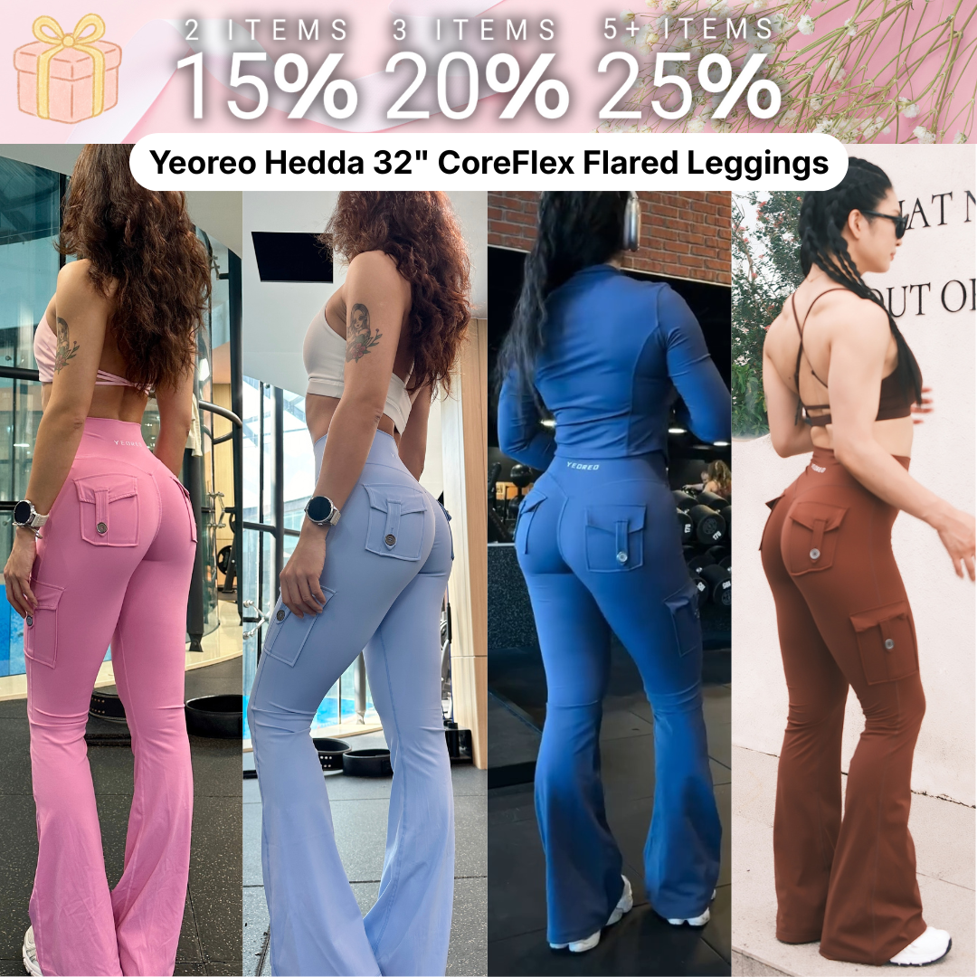 Yeoreo-Us Facebook ad