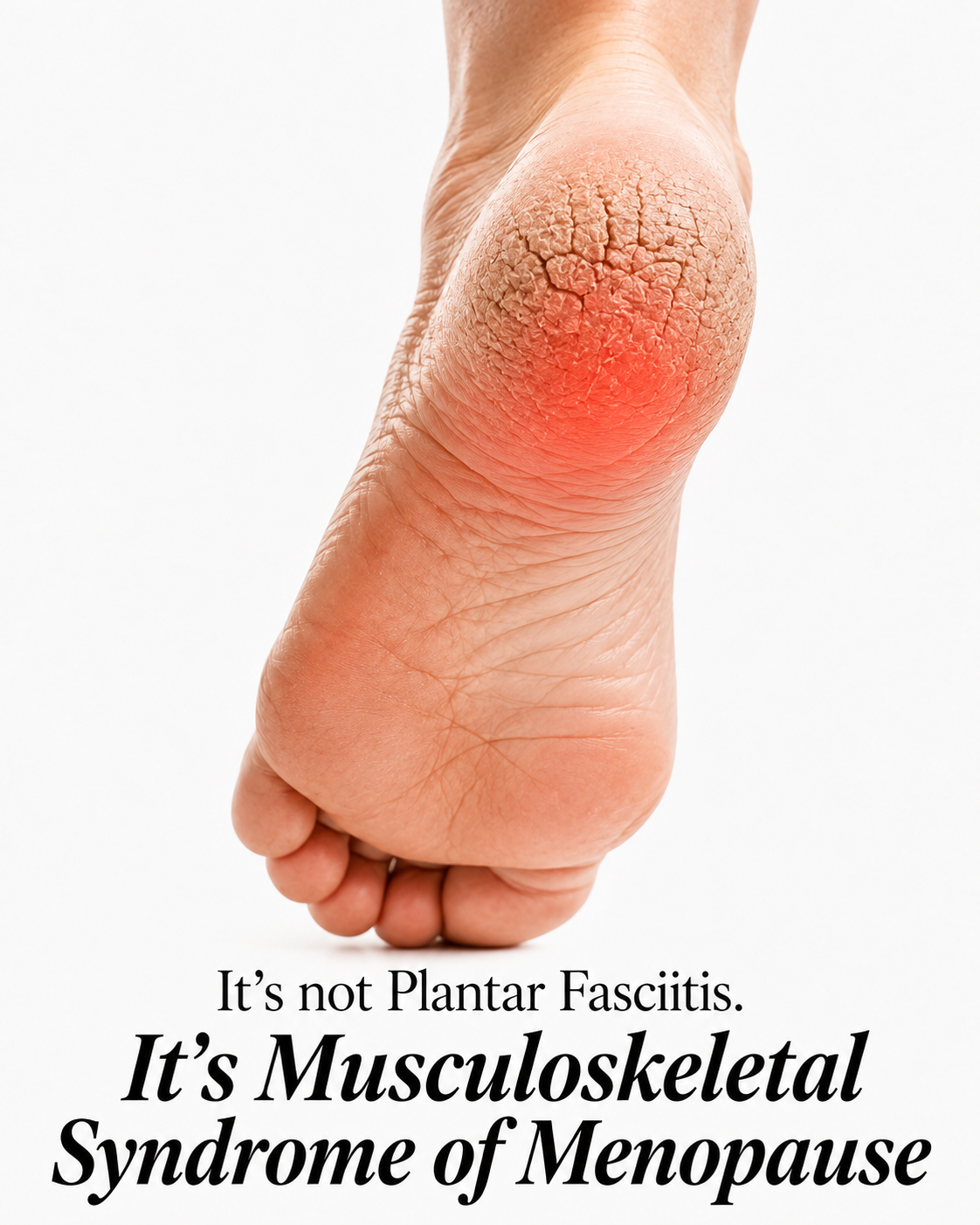 Dr. Powell - Women's Health Specialist Facebook ad