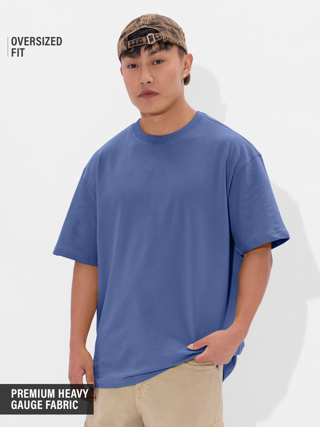The Souled Store Facebook ad