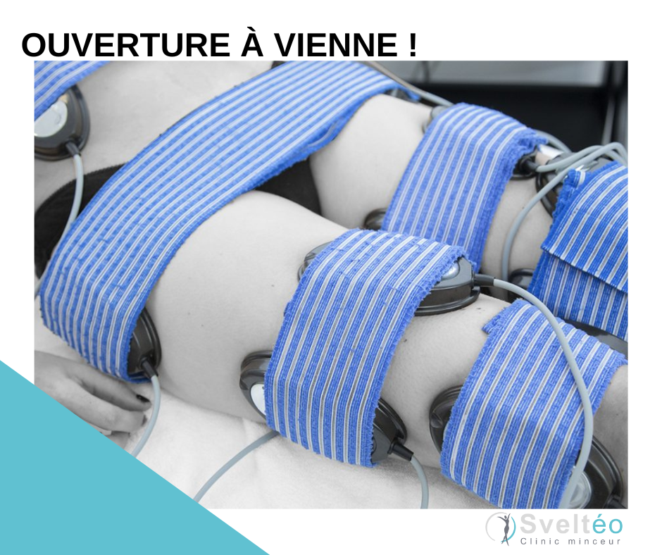 Sveltéo Facebook ad: VOTRE INVITATION MINCEUR TEKNOCARE