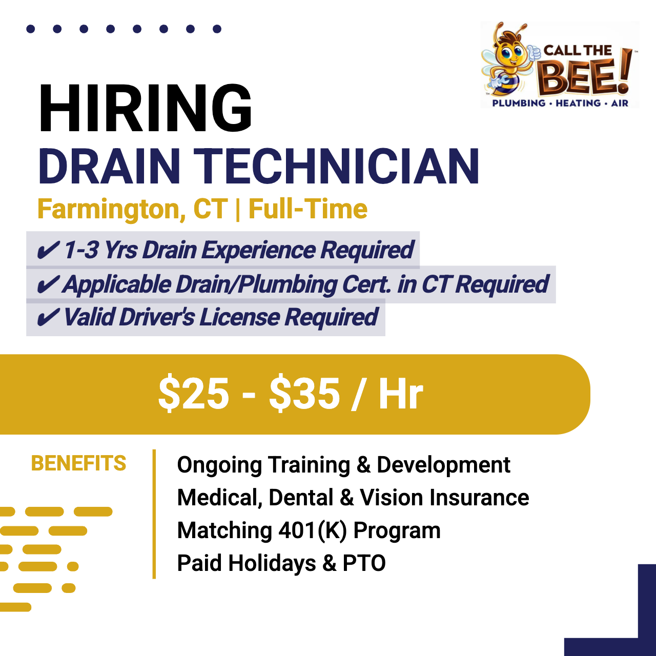 Hireline Construction Jobs Facebook ad