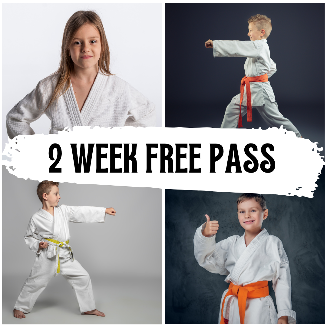 So's Taekwondo Facebook ad