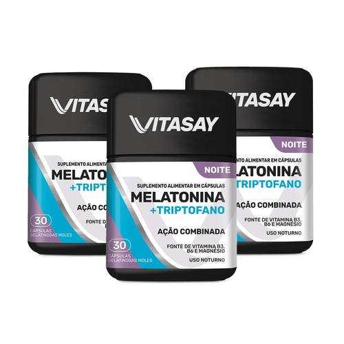 Vitasay Facebook ad
