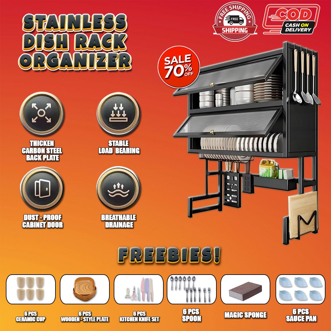 Good Kitchen Facebook ad: GET 31 PCS FREEBIES TODAY!