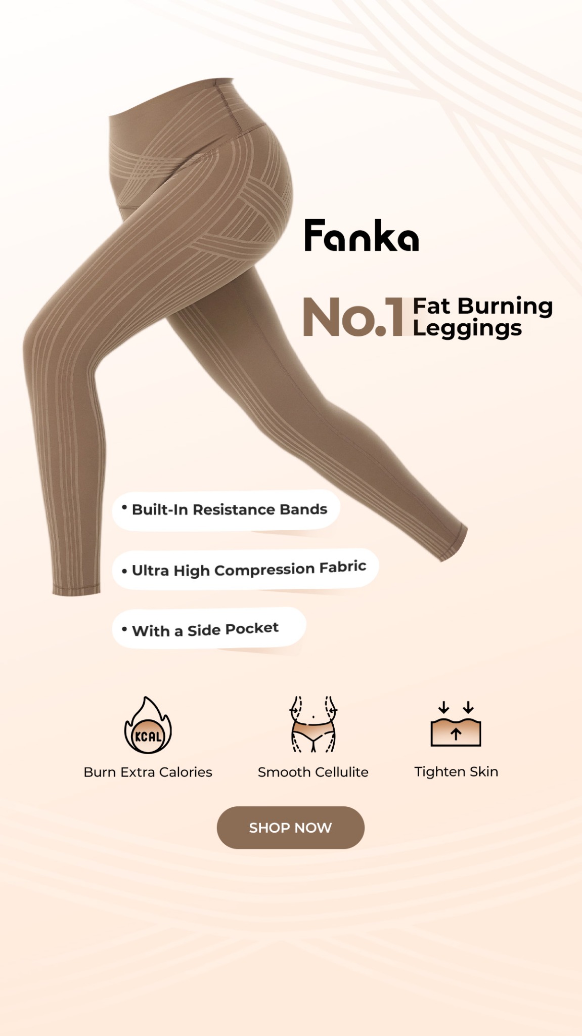 Fanka Facebook ad