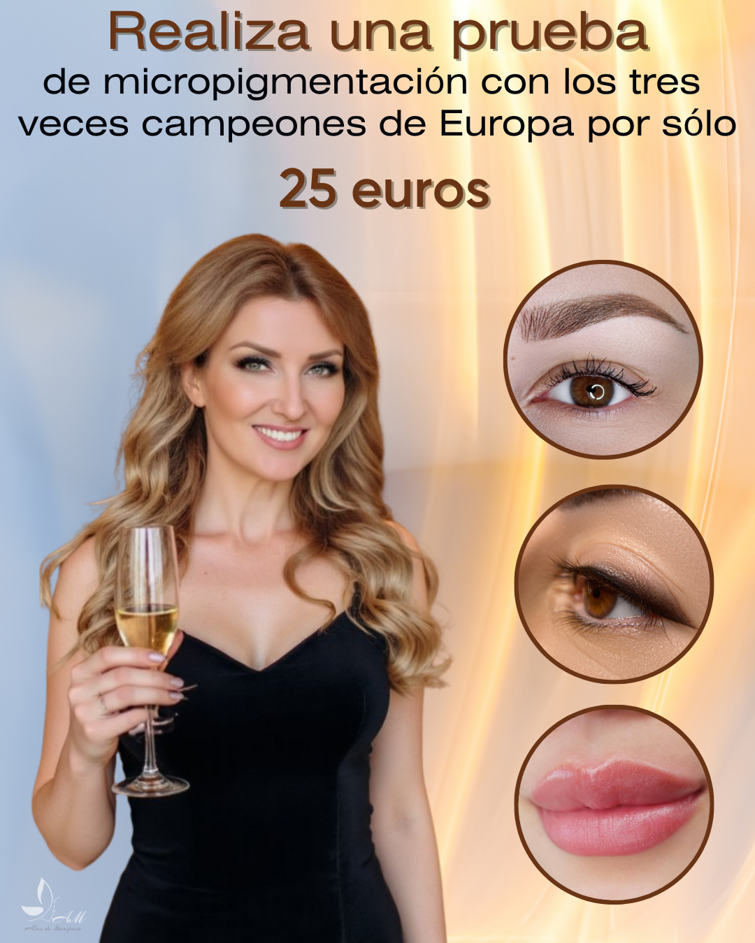 Alas De Mariposa WOW Facebook ad