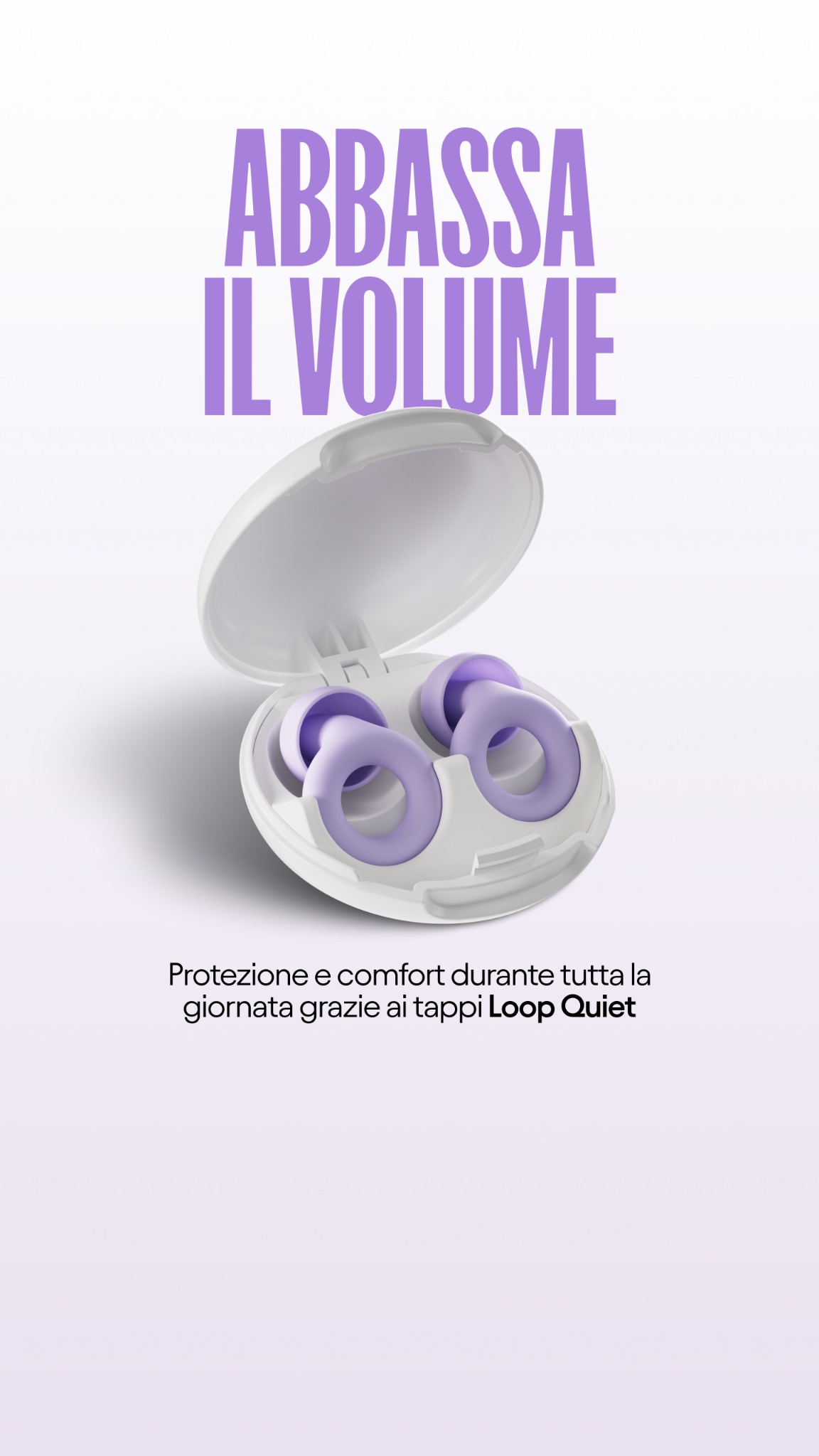 Loop Facebook ad from Mar 24, 2026