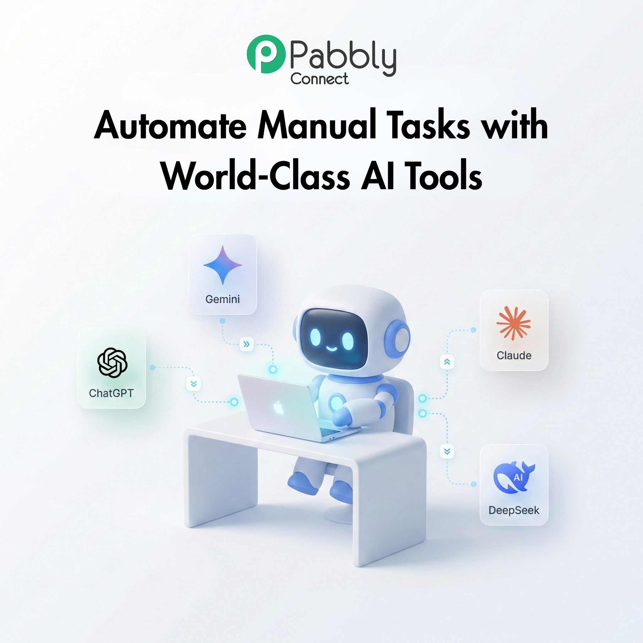 Pabbly Connect Facebook ad