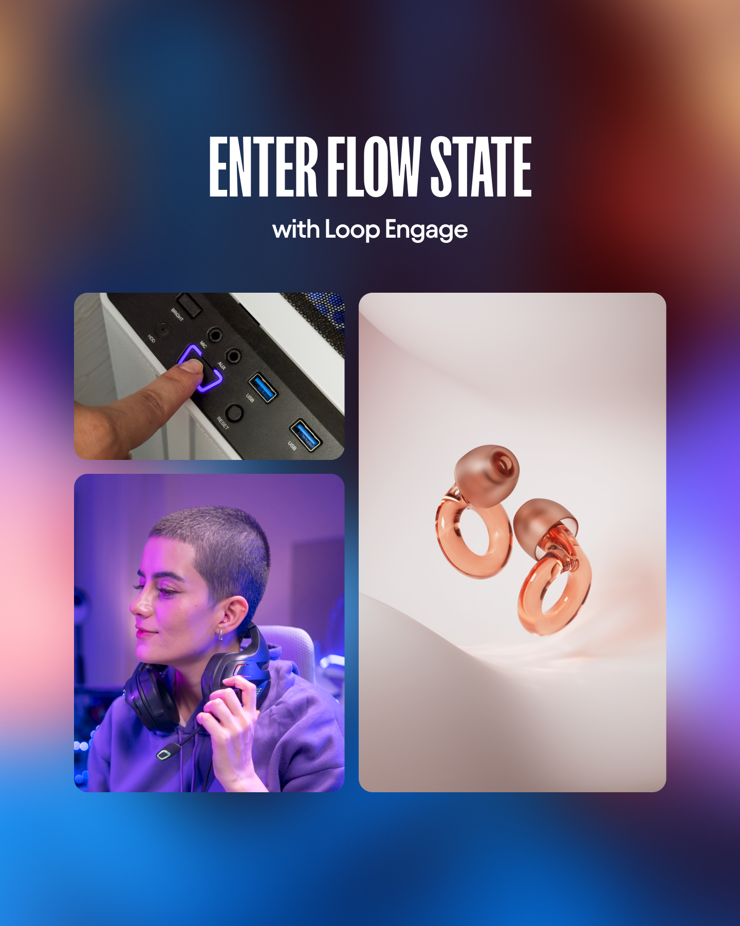 Loop Facebook ad from Apr 1, 2026