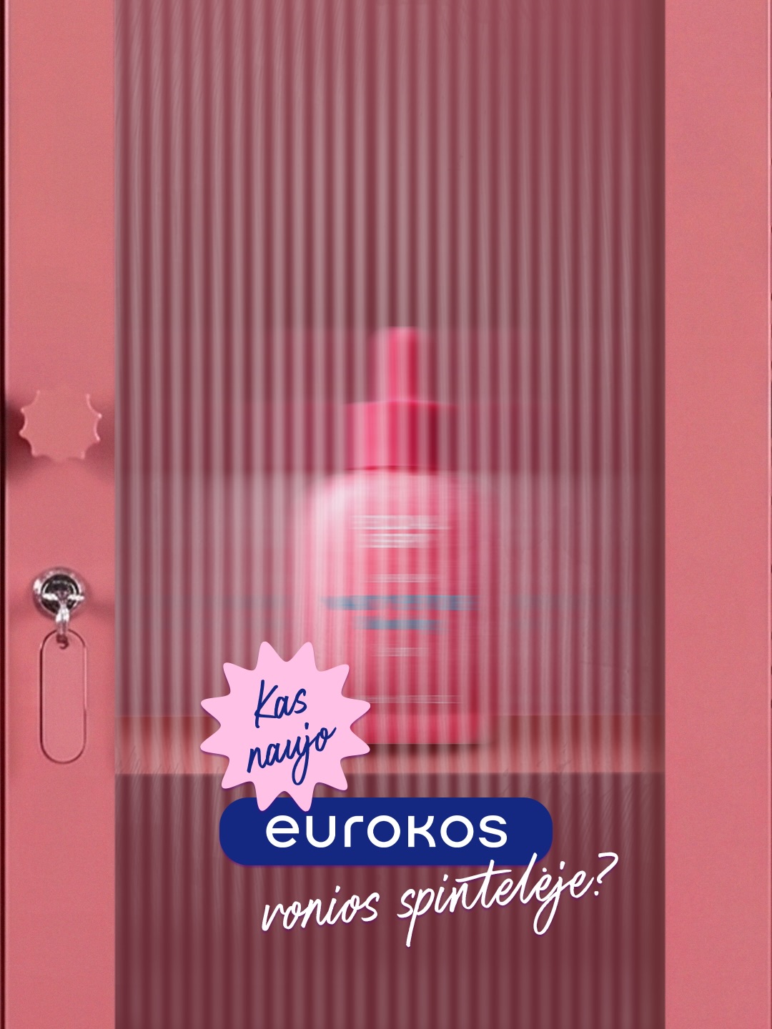 EUROKOS Facebook ad
