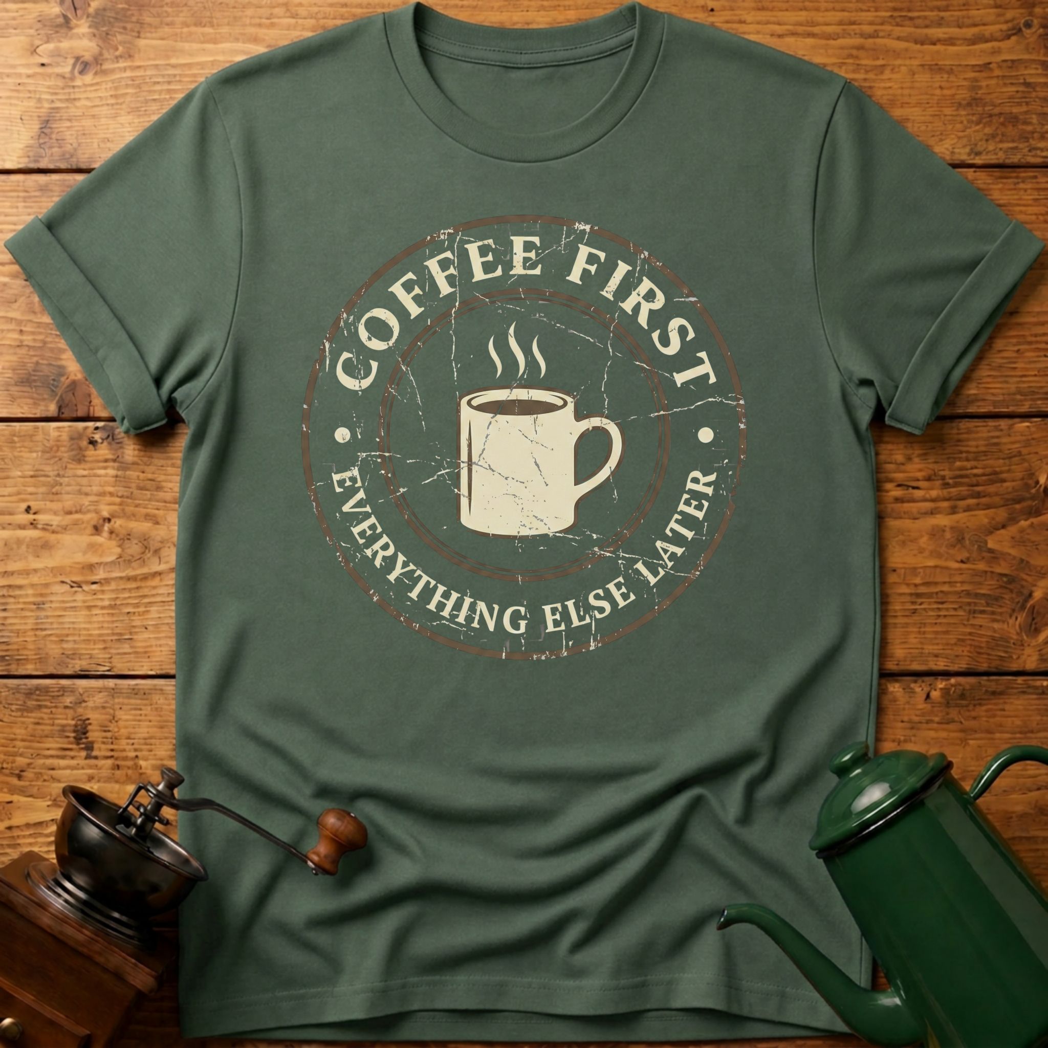 Beanthere Facebook ad