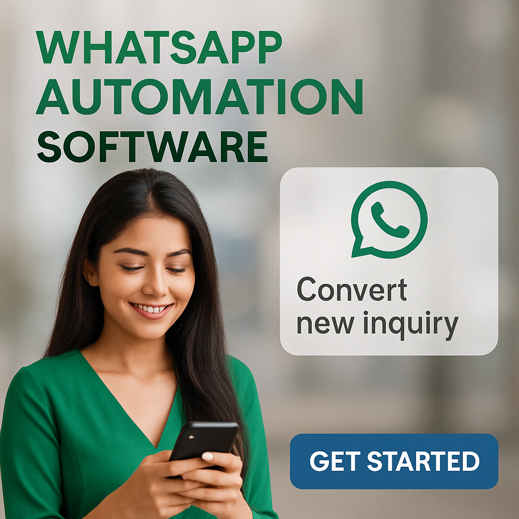 Unlimited Chatbot Facebook ad
