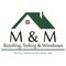 M & M Roofing, Siding & Windows