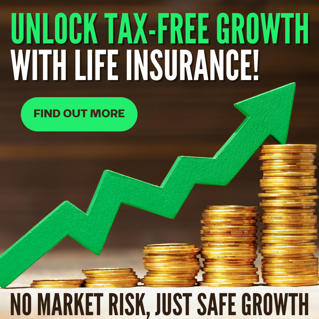 My Financial Insurance Facebook ad