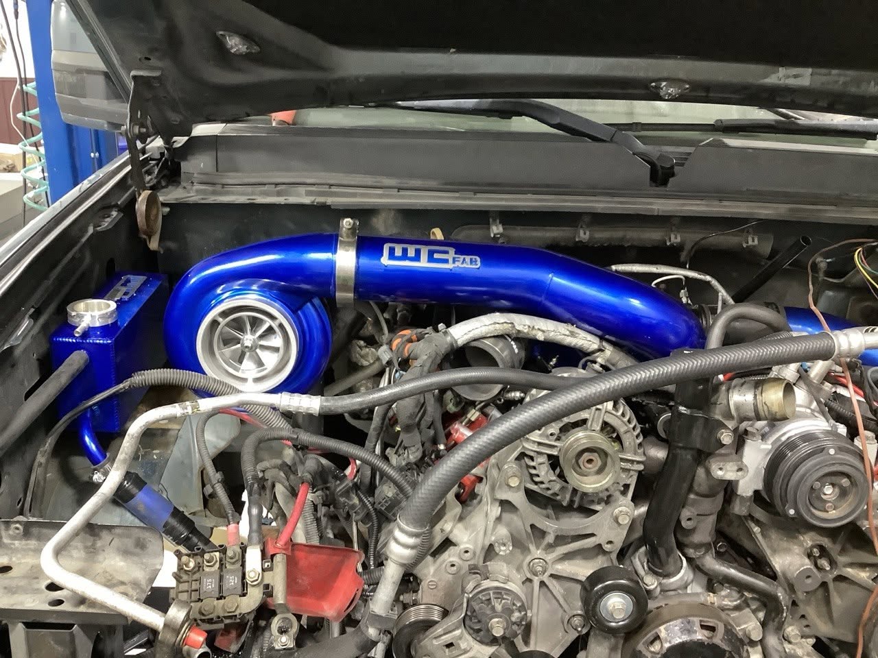 Durastroke Mechanical LLC Facebook ad: Diesel Technician, Family-Owned Shop (Up to $70K /…