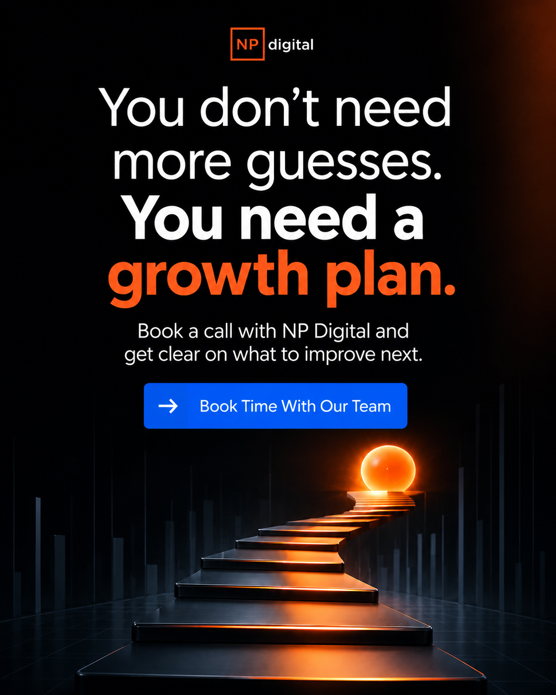 Neil Patel Facebook ad
