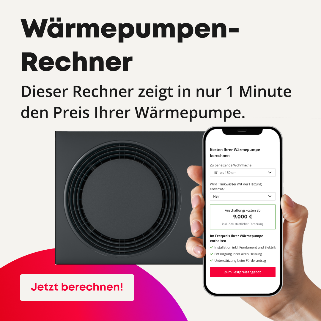 thermondo Facebook ad