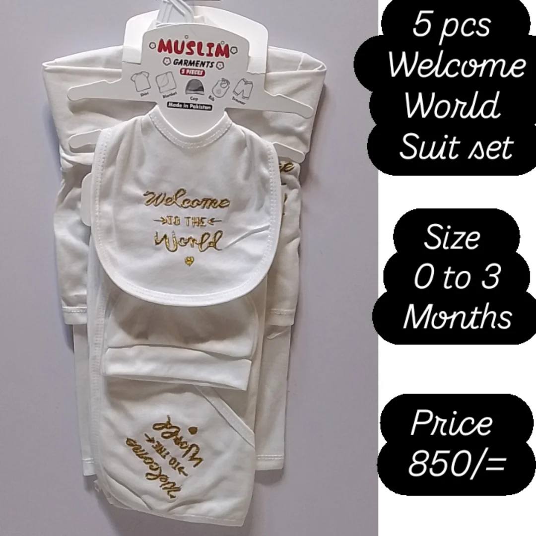 Toodlers Teens Facebook ad: All in One Baby Store, Sab Kuch Ek…