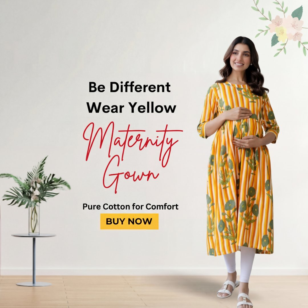 Me&My Facebook ad: Maternity Wear You’ll Love